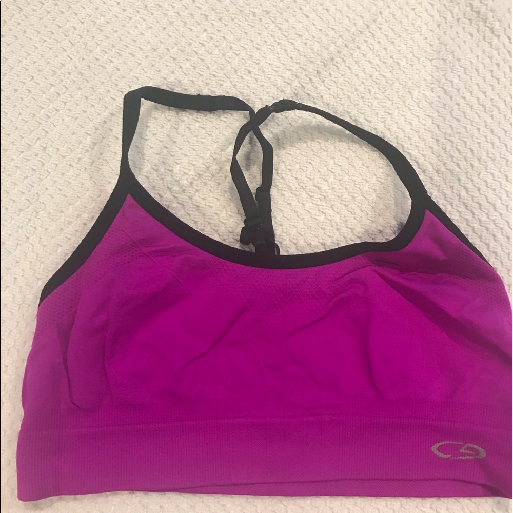 Champion C9 Sports Bra